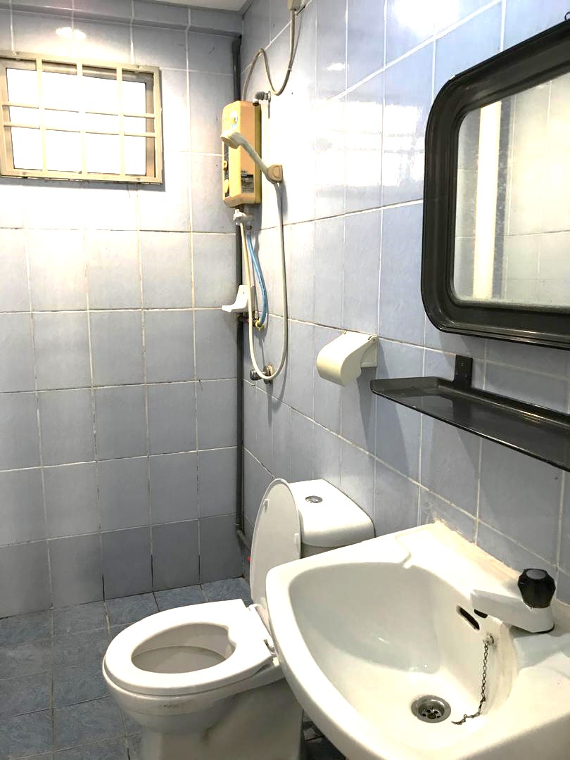 Angkasa Condominiums - photo 7