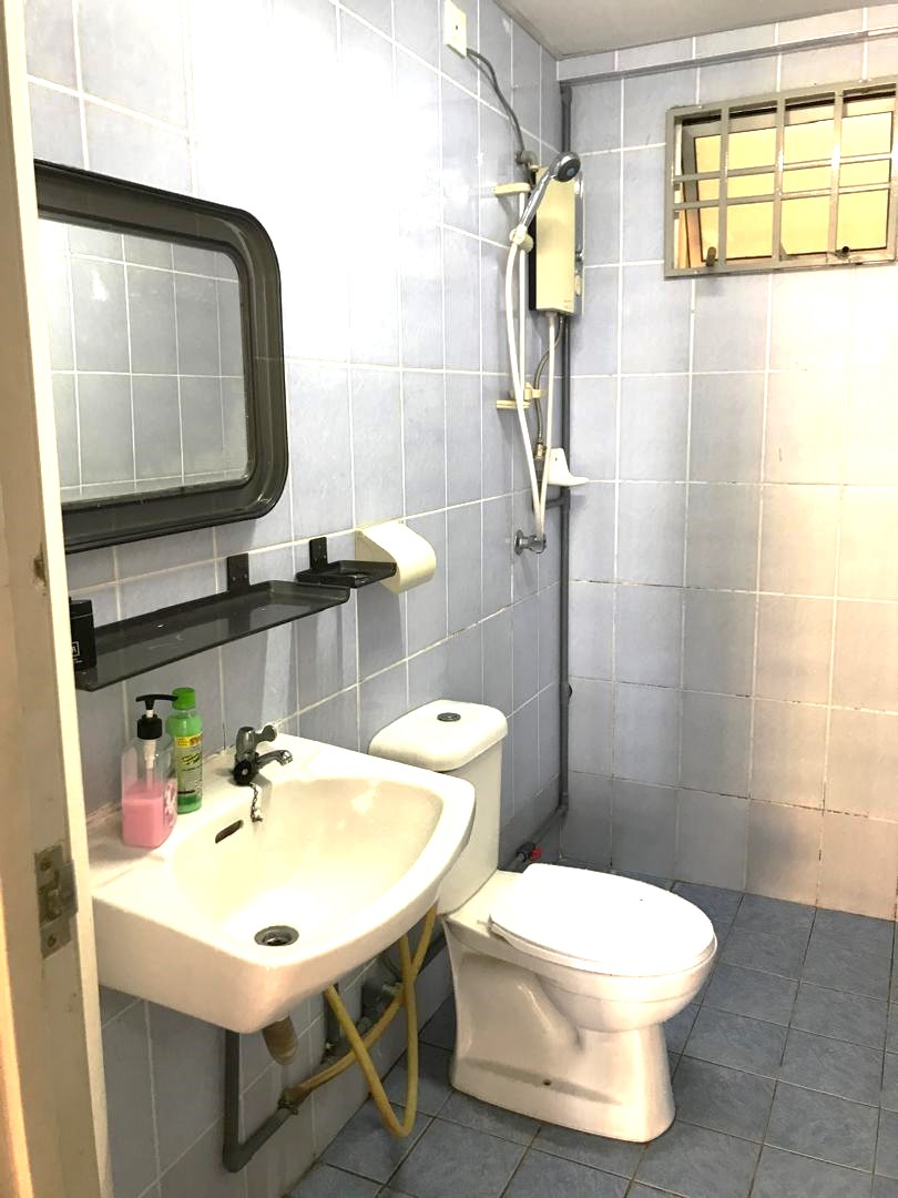 Angkasa Condominiums - photo 8
