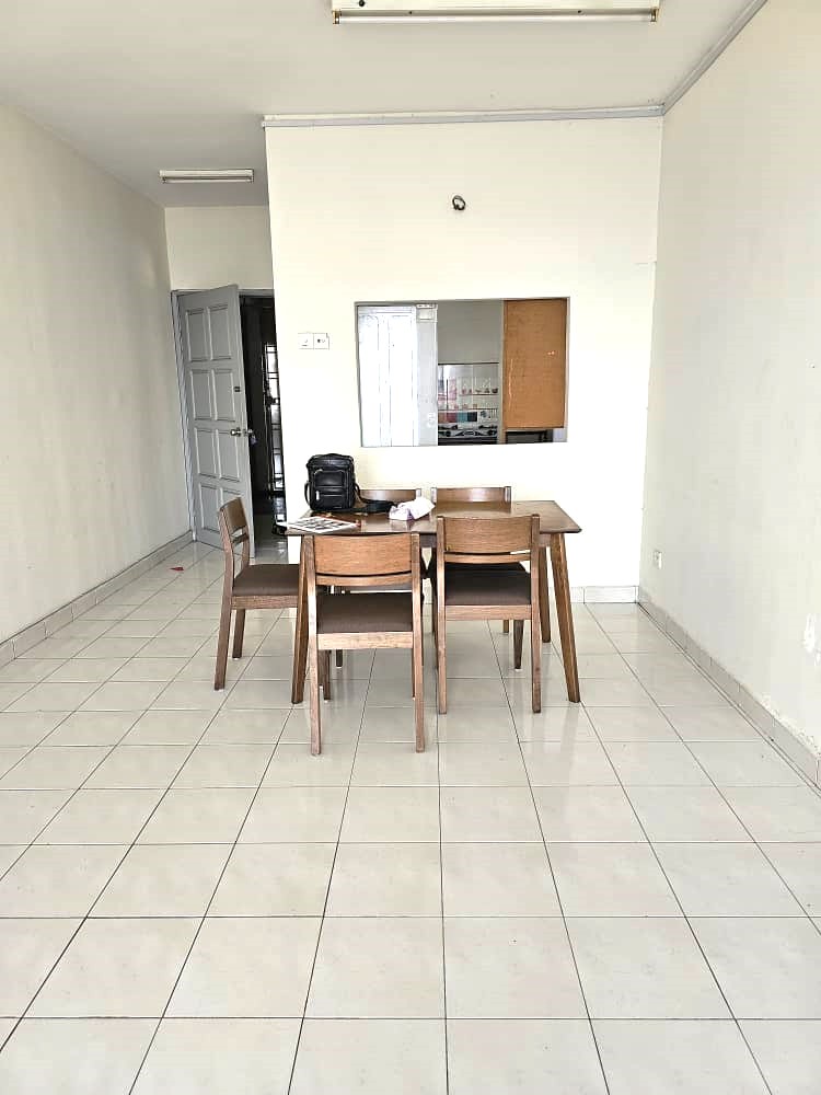 Angkasa Condominiums - photo 2