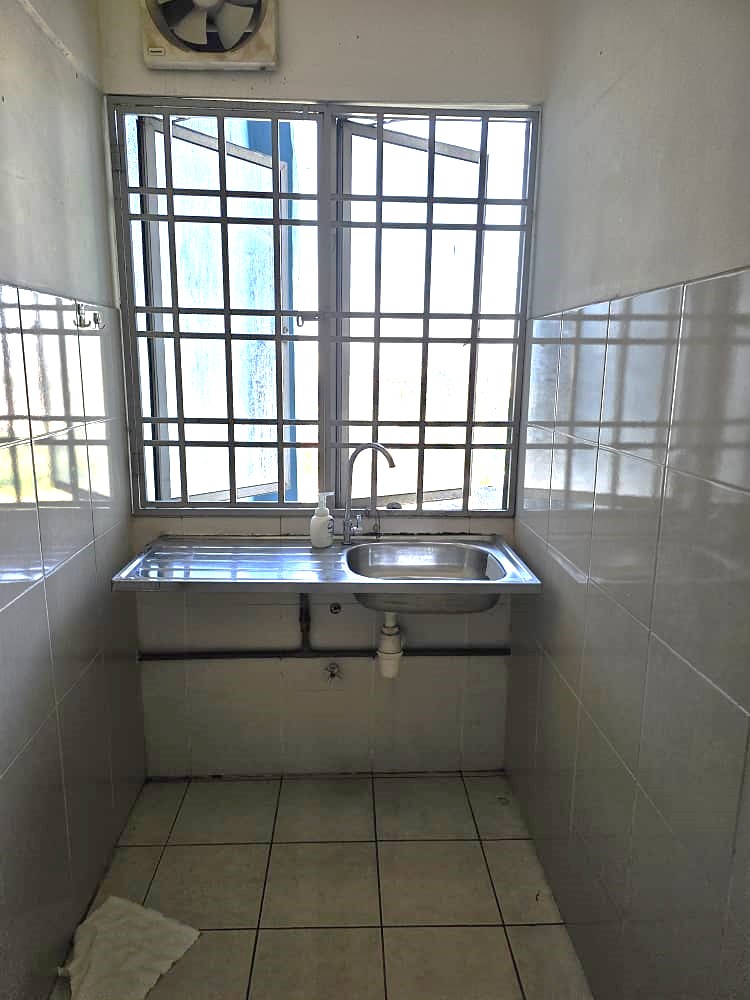 Angkasa Condominiums - photo 6