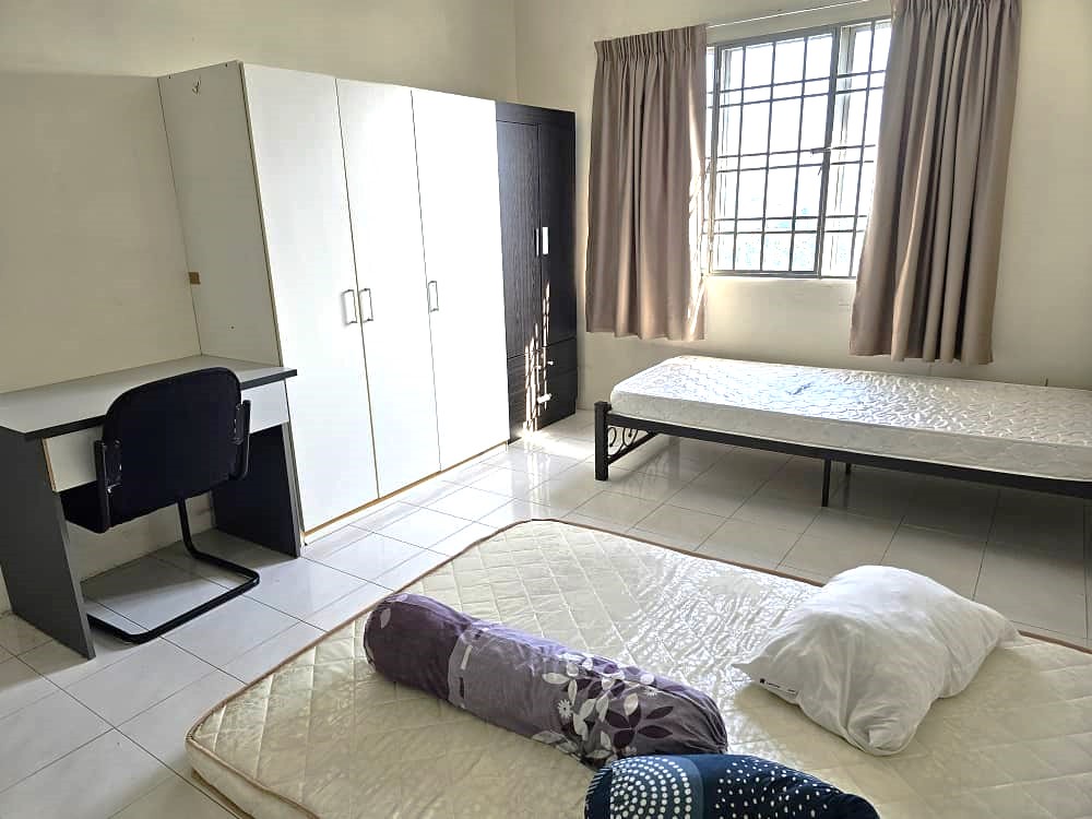 Angkasa Condominiums - photo 8