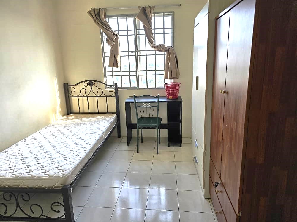 Angkasa Condominiums - photo 9