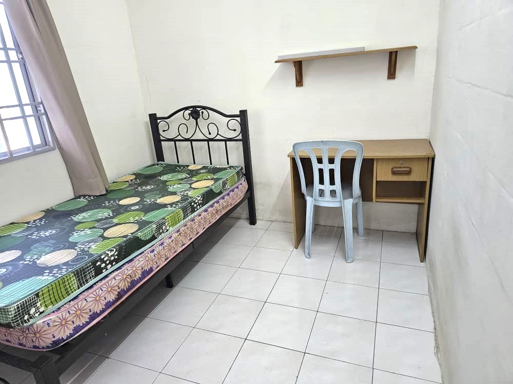 Angkasa Condominiums - photo 10