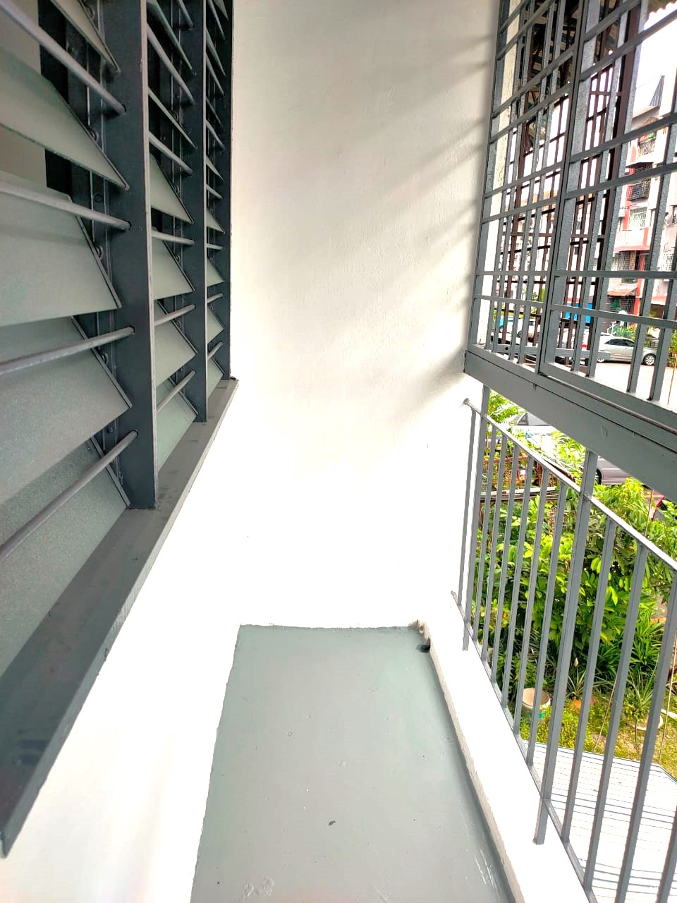 Lembah Maju Flat - photo 7