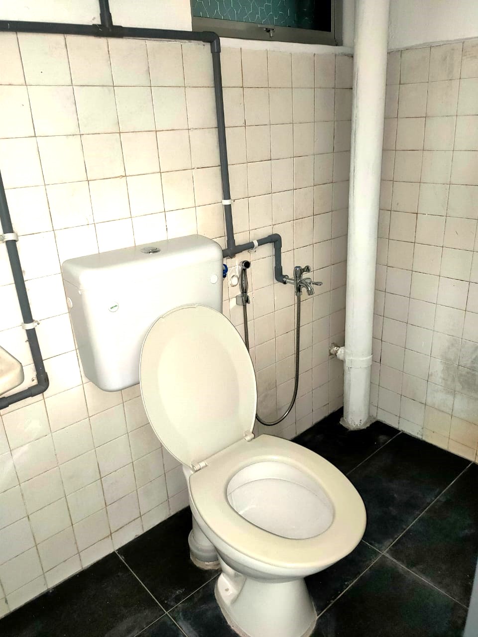 Lembah Maju Flat - photo 9
