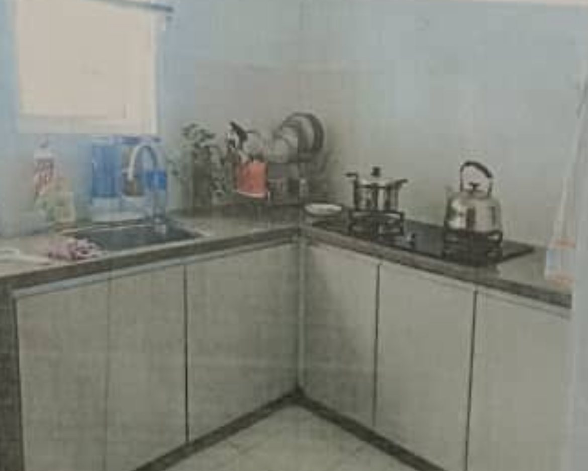 Fiera Vista, Bayan Lepas nr Airport, Summerskye - photo 3