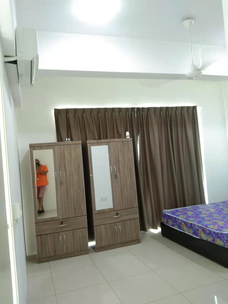 Mahkota impian, Bukit Mertajam Alma Aeon - photo 6