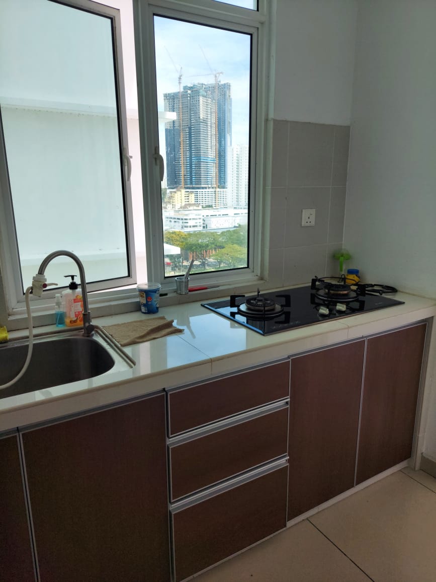 Arena Residence - photo 2