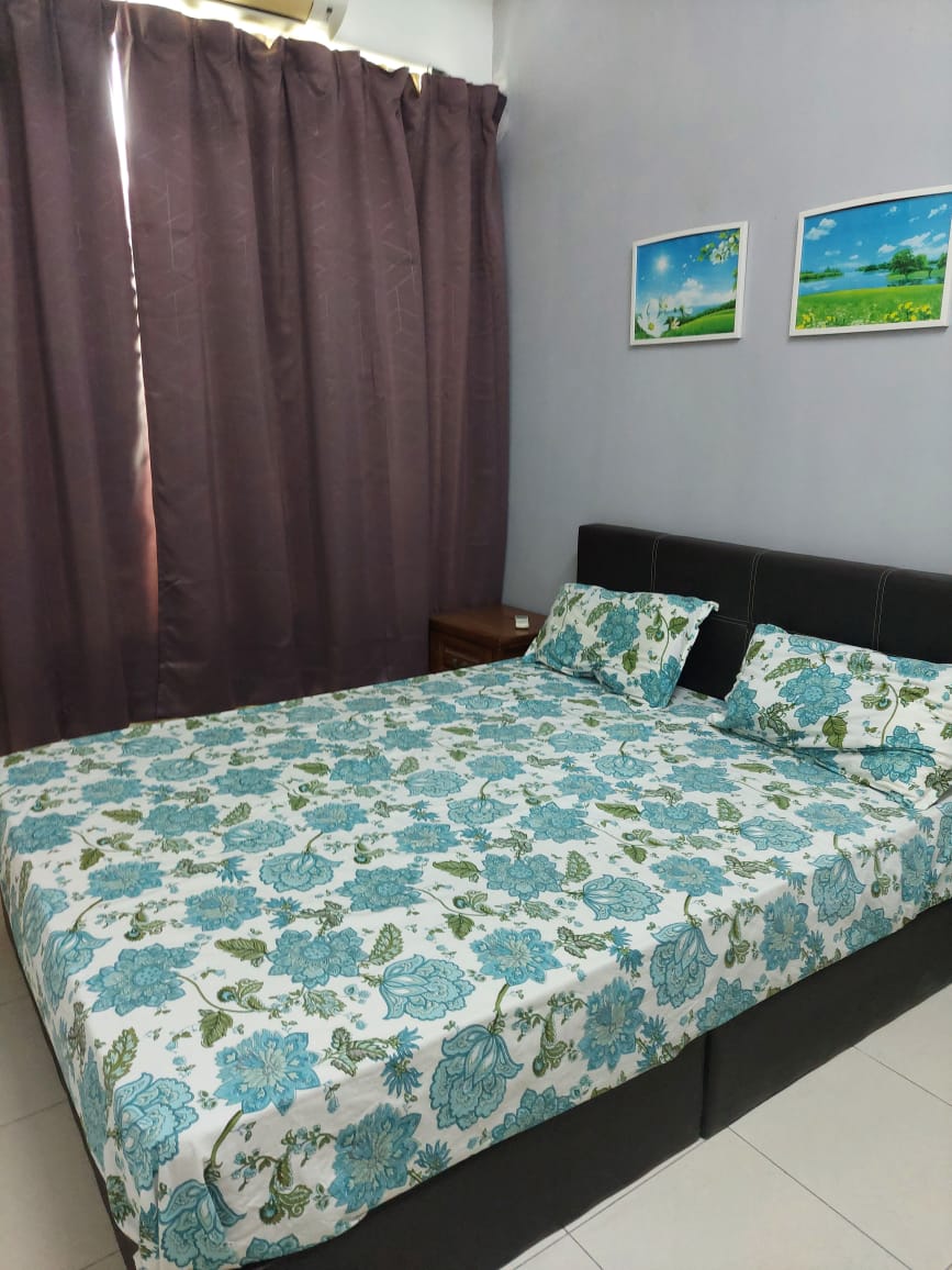 Arena Residence - photo 4