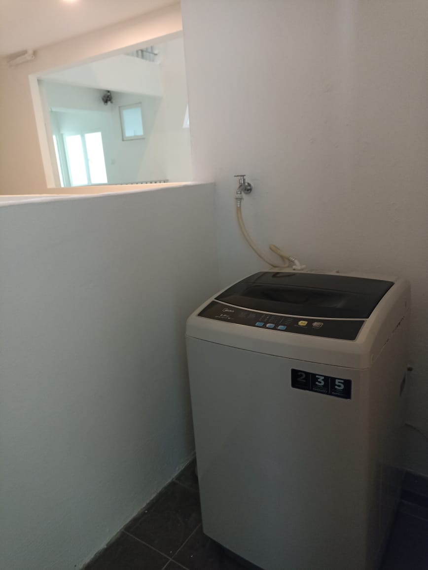 Fairview Residence, RM 1500 - photo 2