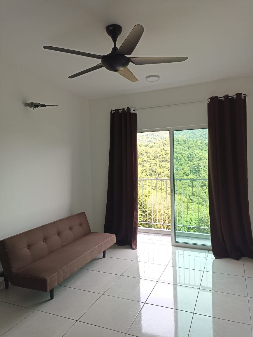 Fairview Residence, RM 1500 - photo 4