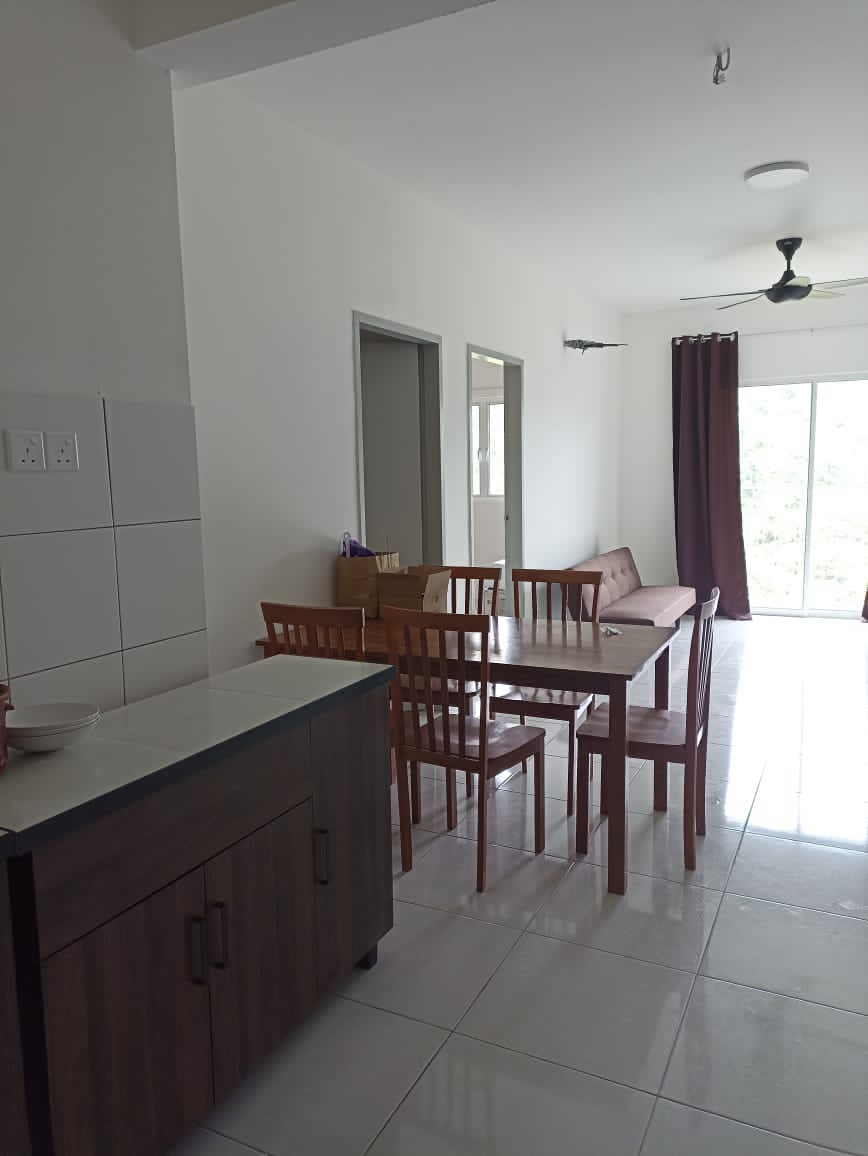 Fairview Residence, RM 1500 - photo 6