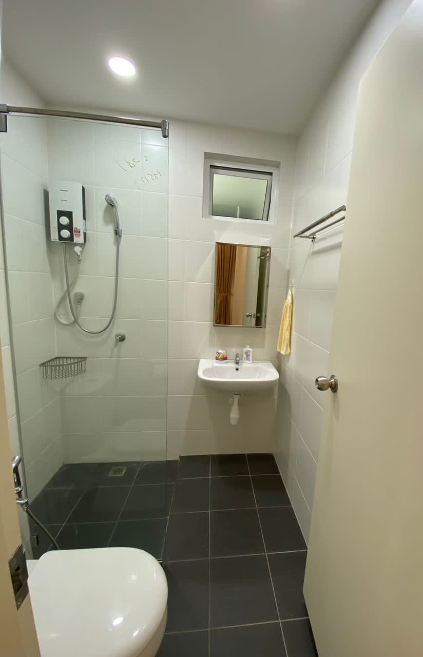 Summerskye, 2 room, RM 1700 - photo 2
