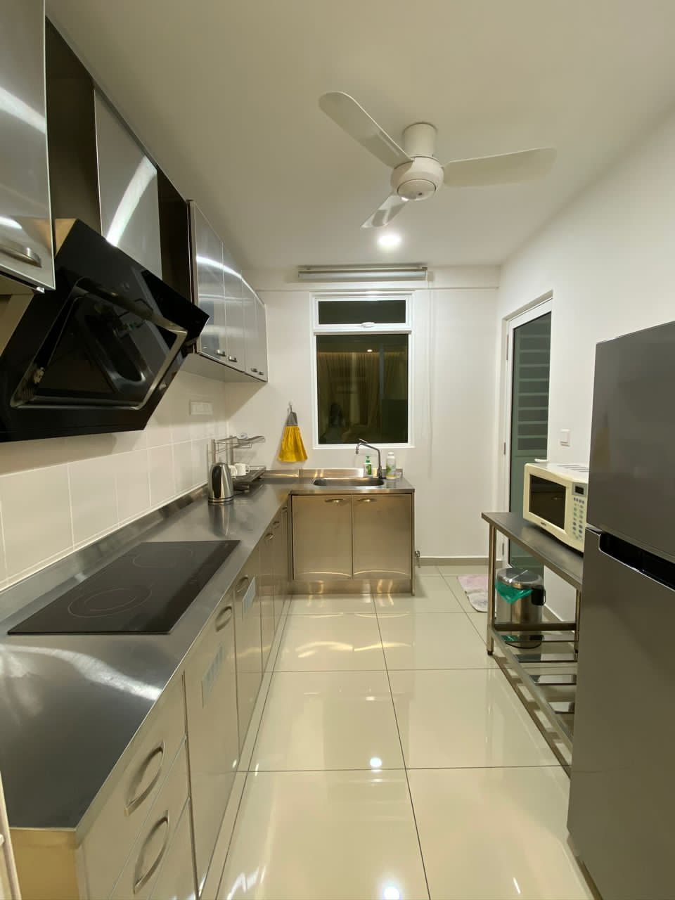 Summerskye, 2 room, RM 1700 - photo 3