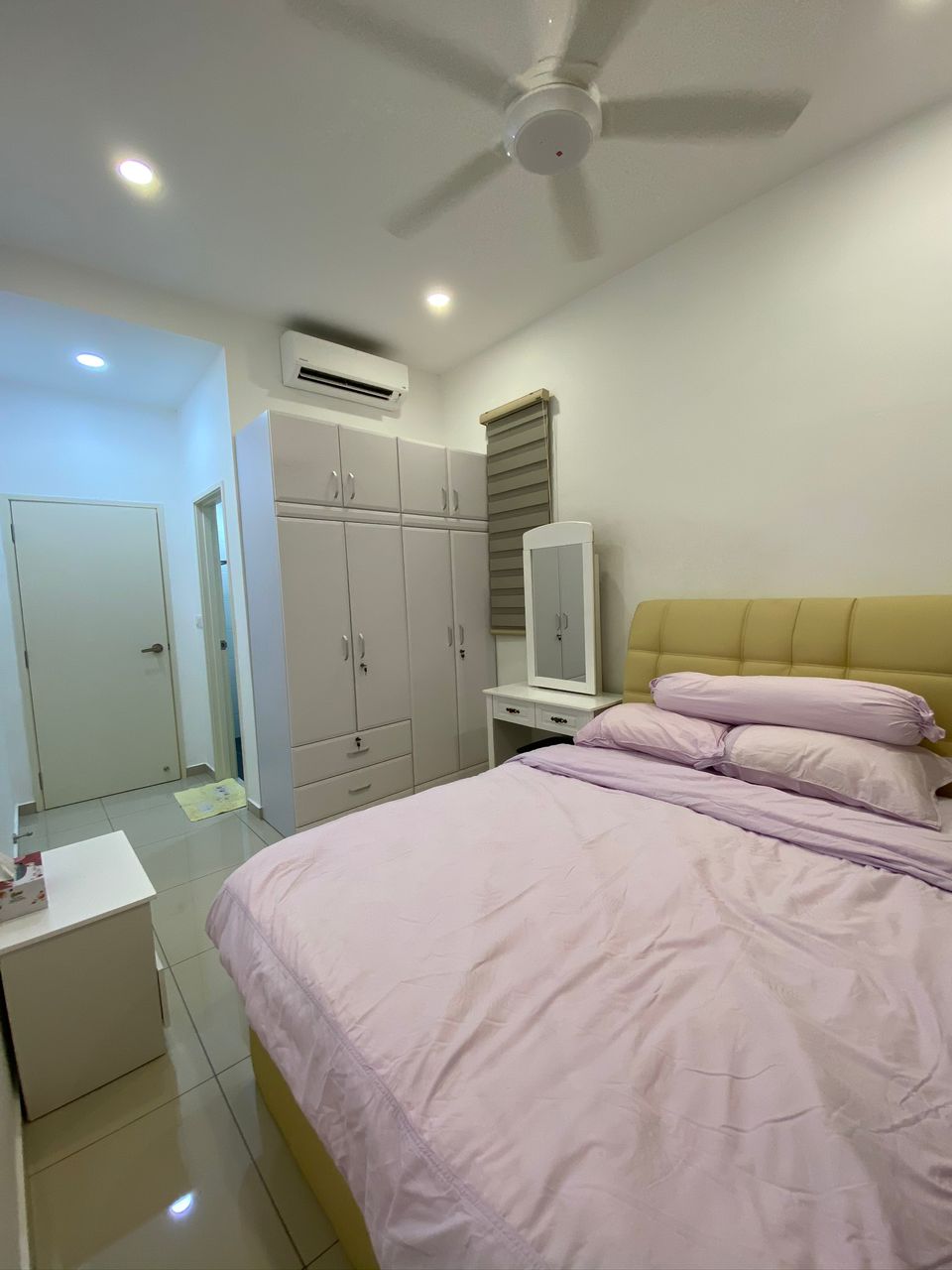 Summerskye, 2 room, RM 1700 - photo 4