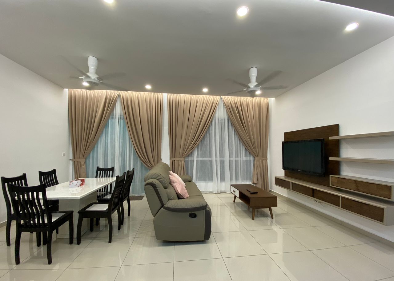 Summerskye, 2 room, RM 1700 - photo 7