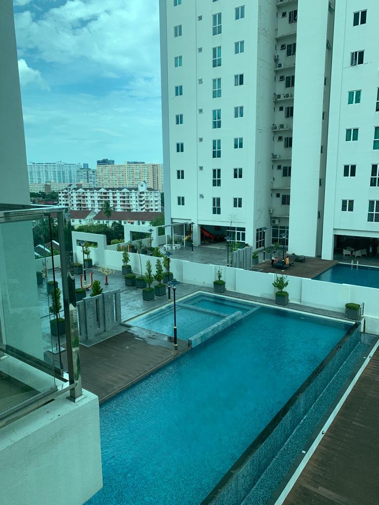 Straits Garden Suite - photo 2