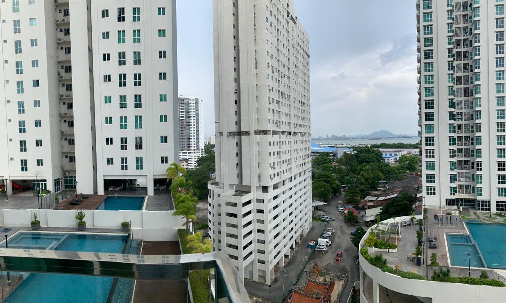 Straits Garden Suite - photo 4