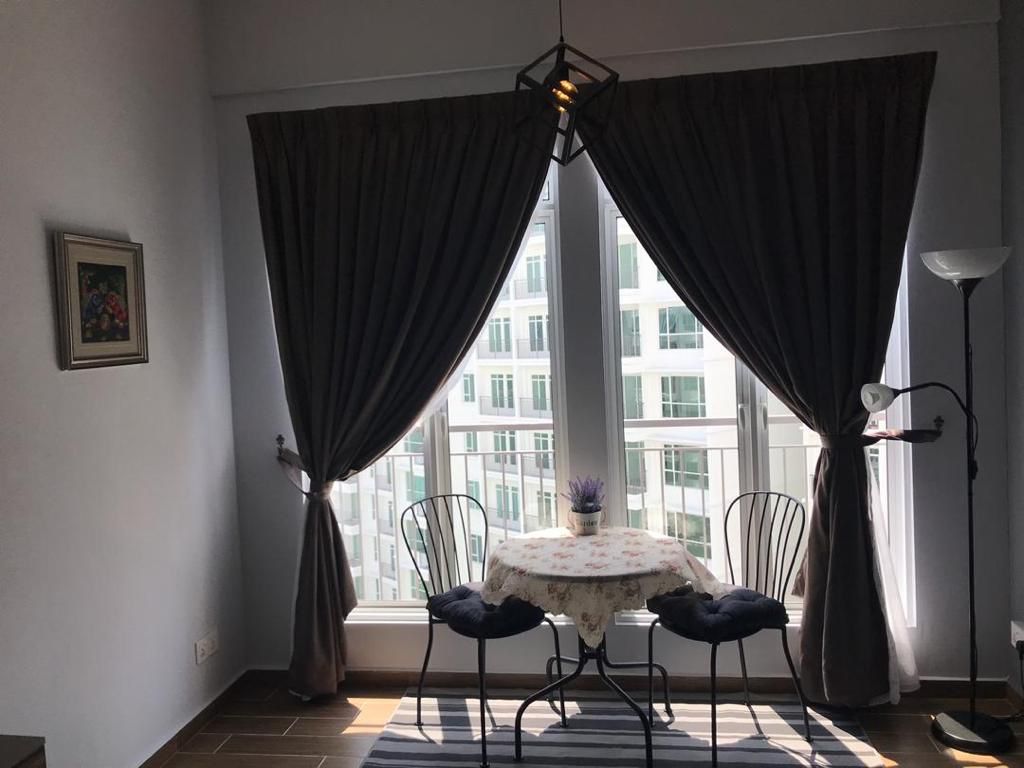 Summerskye Studio, RM 1000 - photo 6