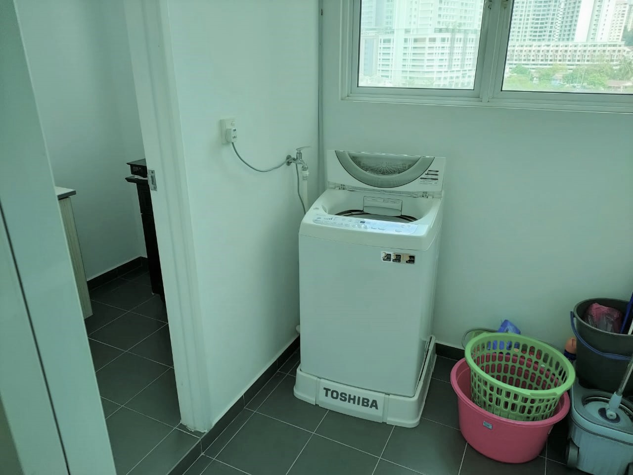 One Imperial,  Rm 1800 - photo 8