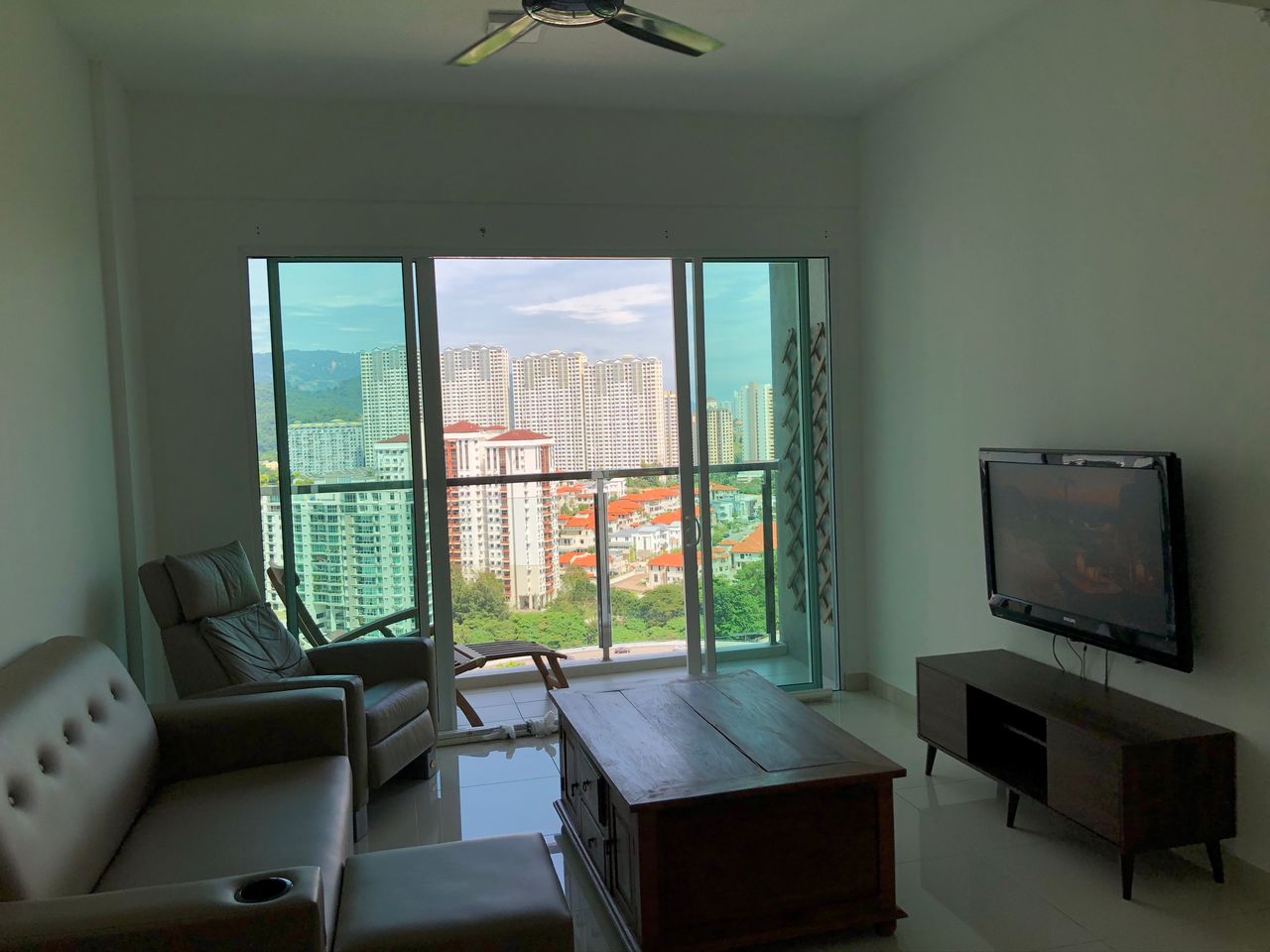 Tropicana Bay, 3 room - photo 2