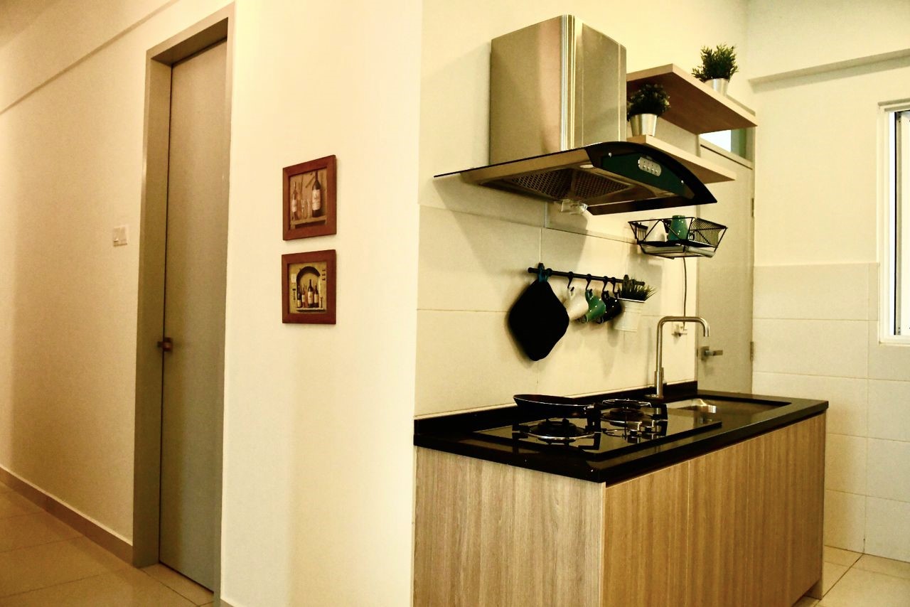Tropicana Bay, 3 room - photo 4