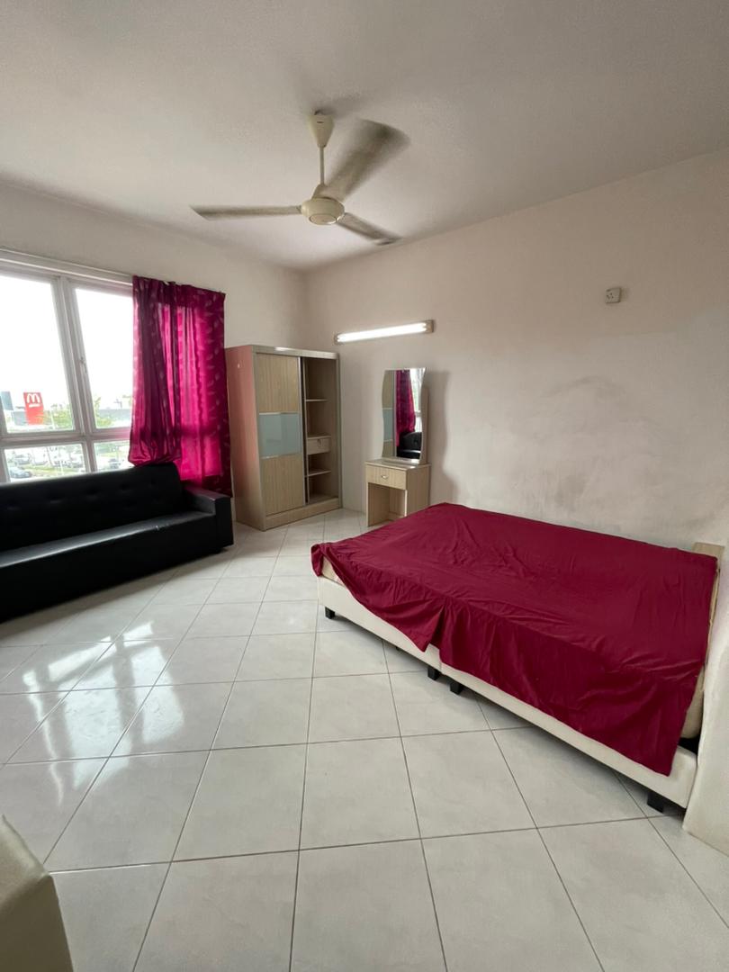 The Spring, 4 room - photo 3