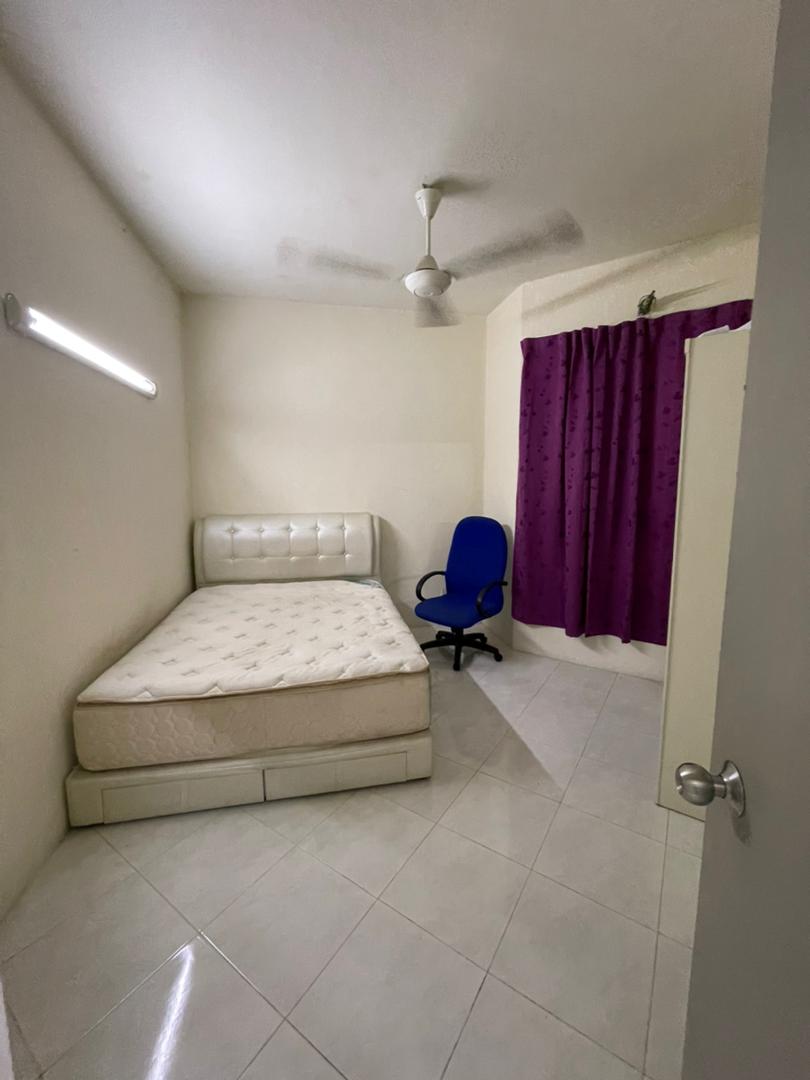 The Spring, 4 room - photo 4