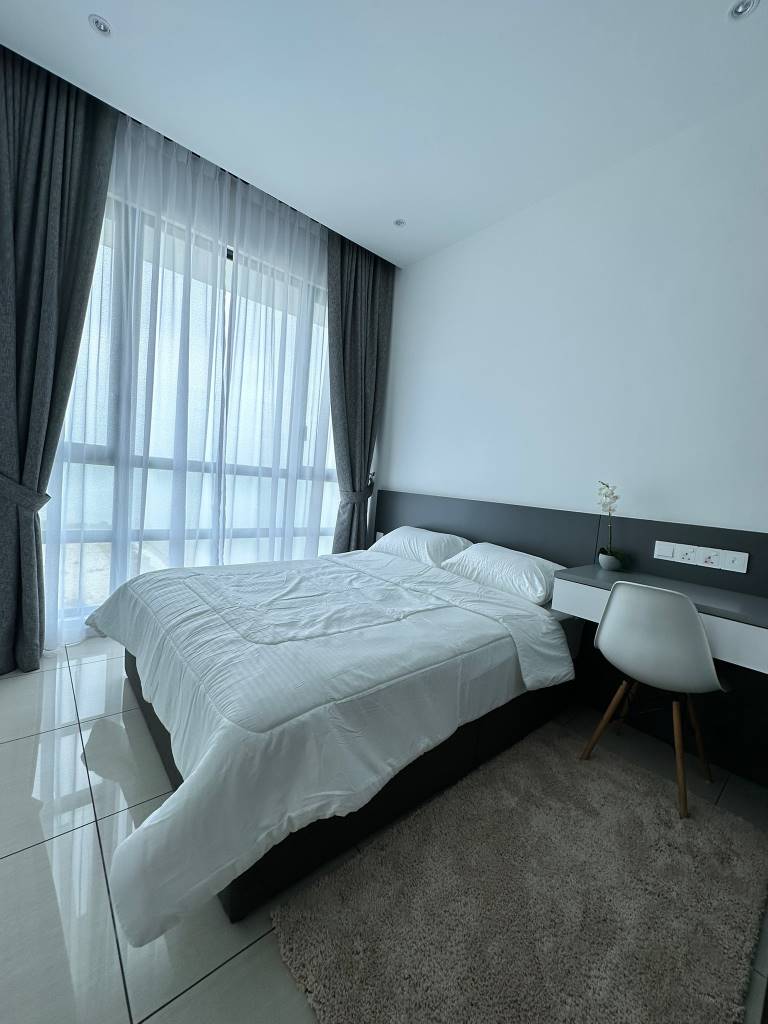 Queens Residence, Q2 - photo 3