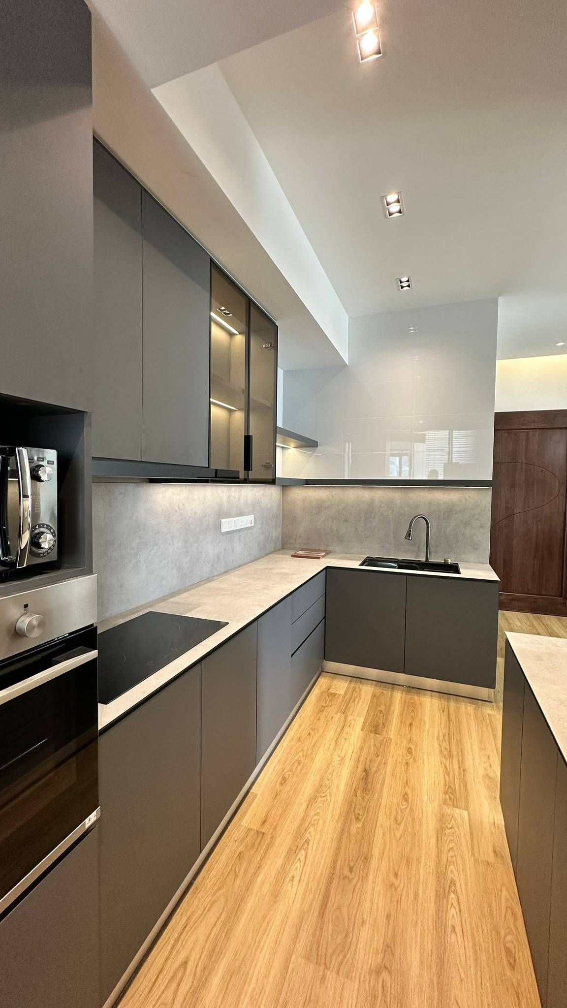 Queens Residence, Q2 - photo 8