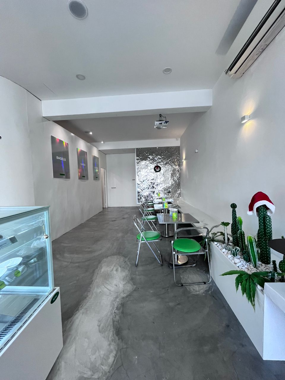 One square, Ground floor, RM 3600 - photo 2
