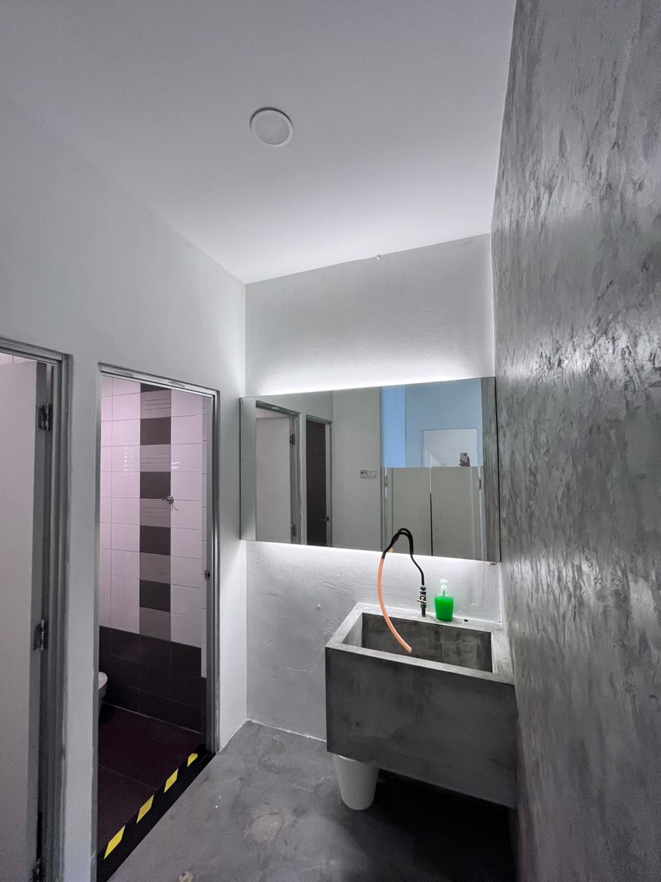 One square, Ground floor, RM 3600 - photo 3