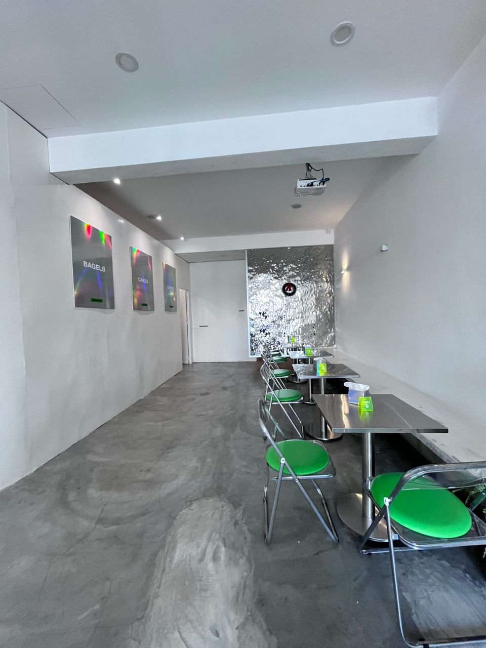 One square, Ground floor, RM 3600 - photo 4