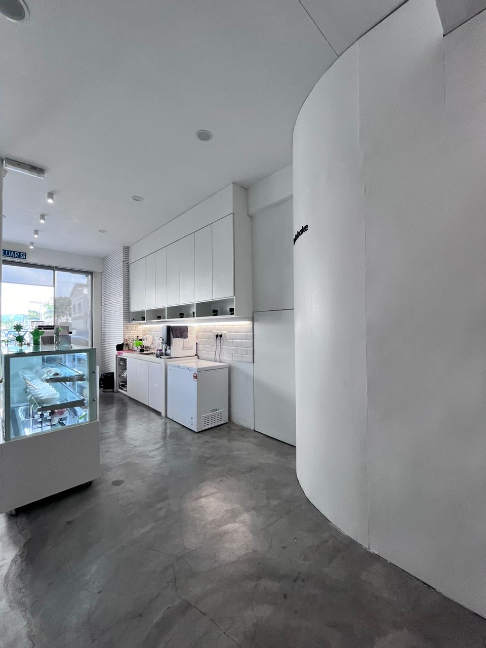 One square, Ground floor, RM 3600 - photo 7