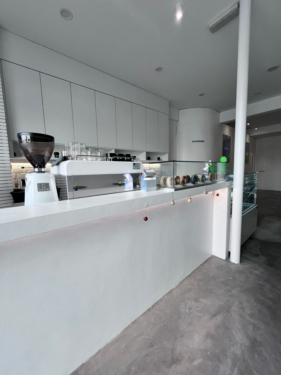 One square, Ground floor, RM 3600 - photo 9