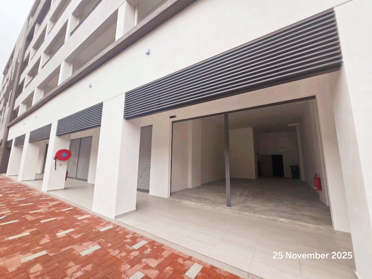 Sunway Dora Shoplot, RM 4200 - photo 3