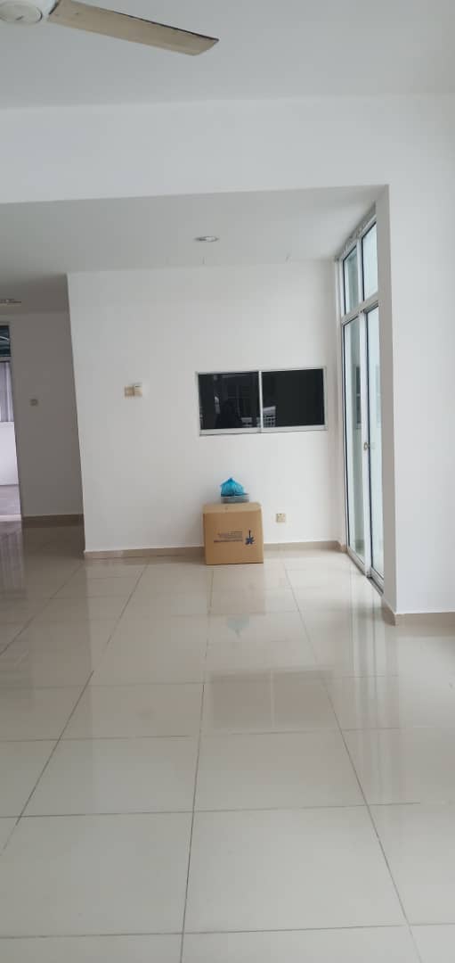 3 Storey Semi D, Lintang Sungai Ara - photo 2
