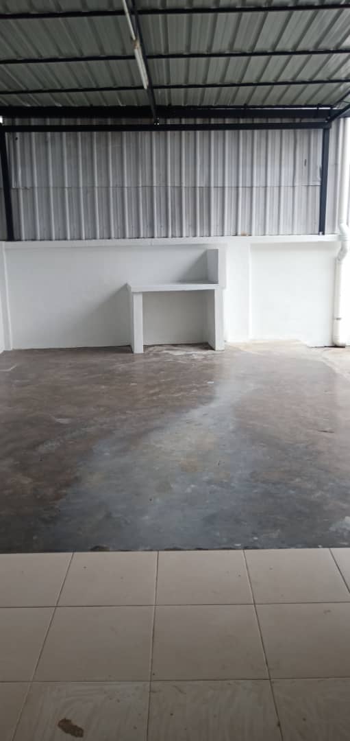 3 Storey Semi D, Lintang Sungai Ara - photo 3