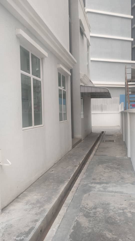 3 Storey Semi D, Lintang Sungai Ara - photo 4