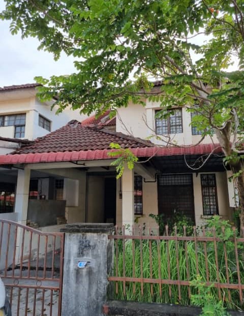 Double Storey Terrace, Simpang Ampat - photo 2