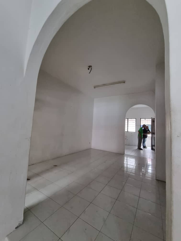 Double Storey Terrace, Simpang Ampat - photo 3