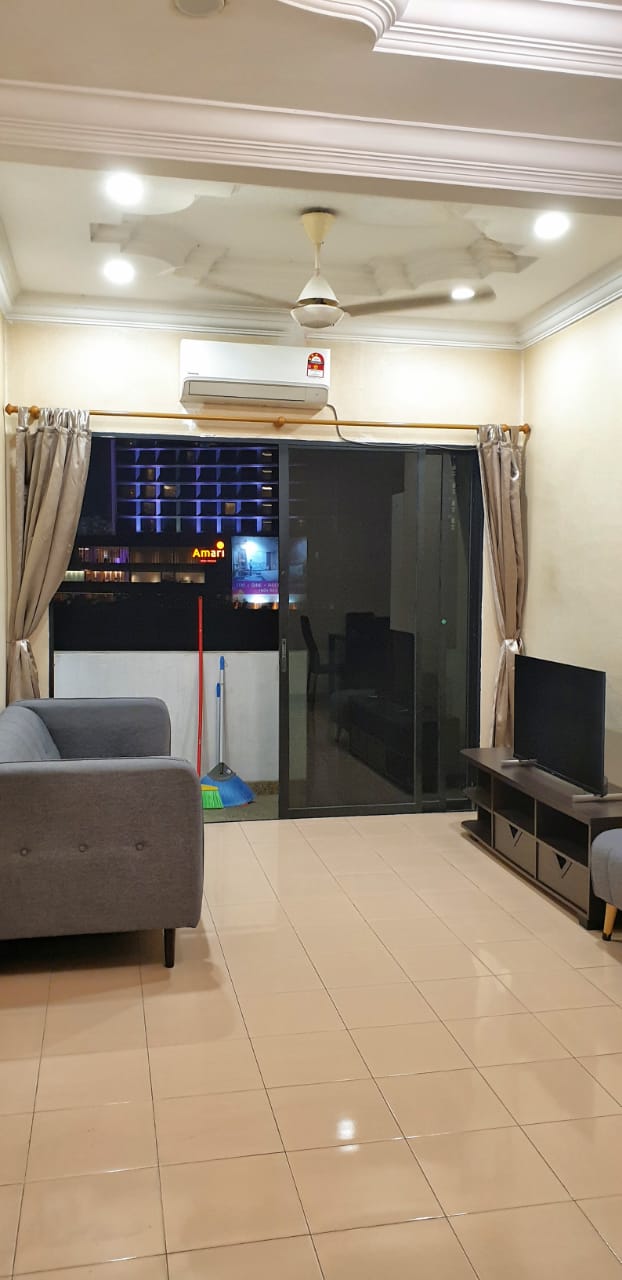 Sri Bukit Jambul 2cp - photo 6