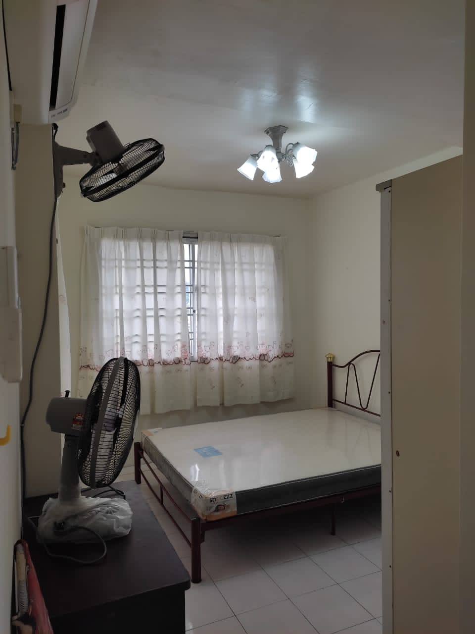 Taman Kristal RM 1200 - photo 2