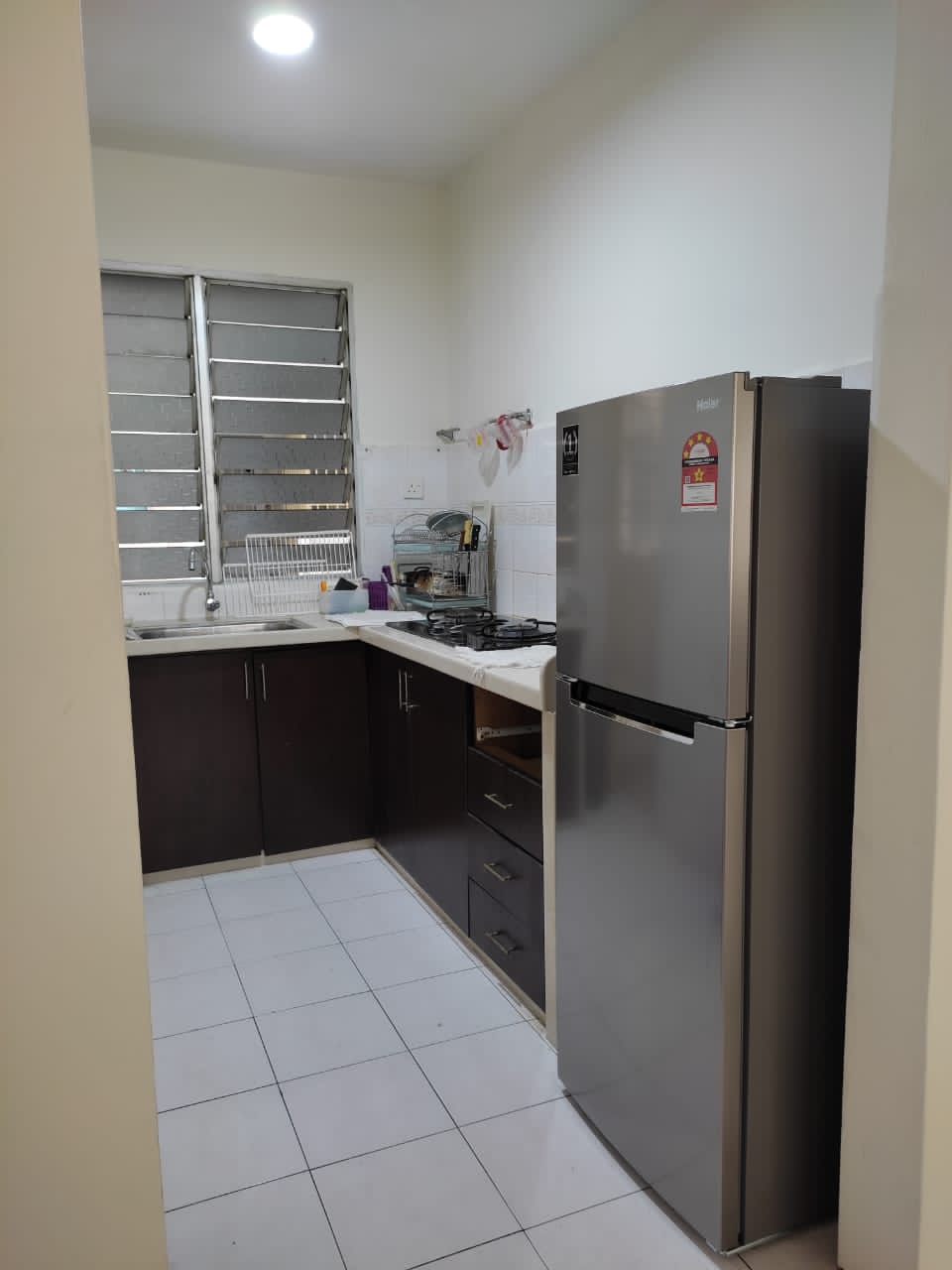 Taman Kristal RM 1200 - photo 3