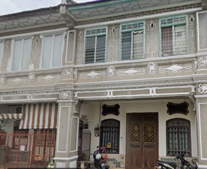 Lebuh Melaka - photo 2