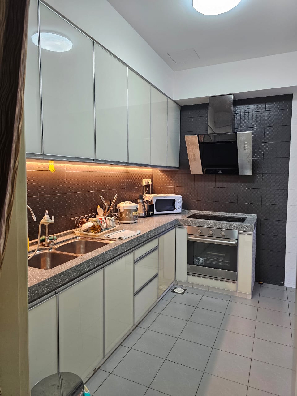Baystar, RM 3200 - photo 3