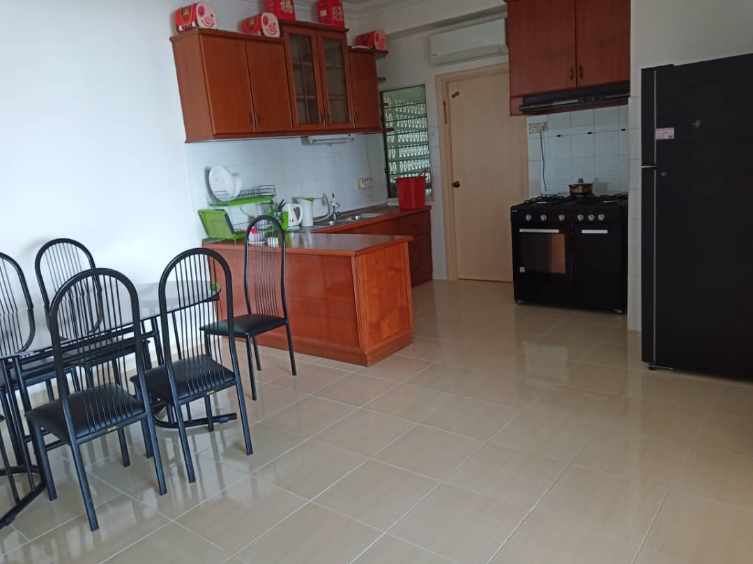 Mutiara Villa, RM 1700 - photo 3