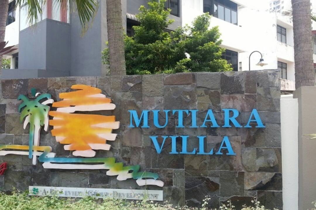 Mutiara Villa, RM 1700 - photo 4