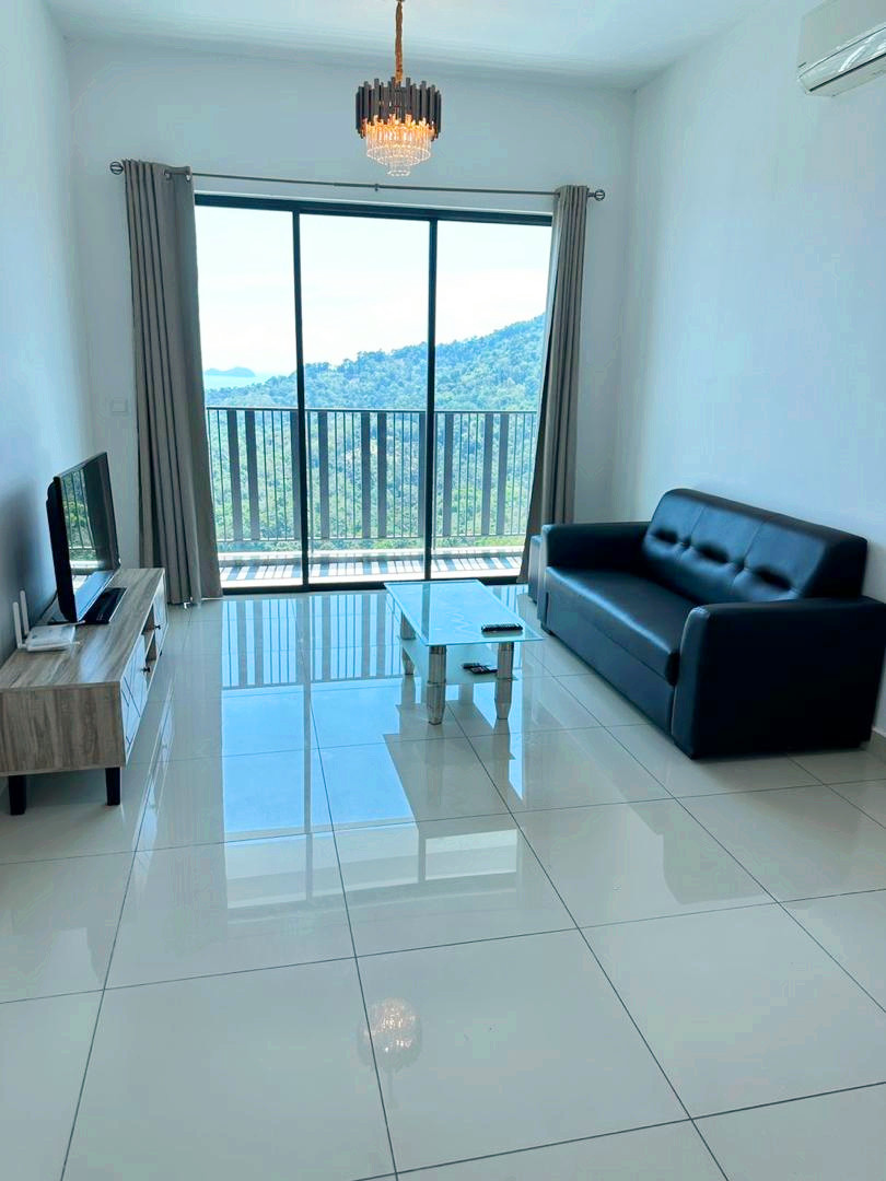 Forest Ville, RM 1500 - photo 2