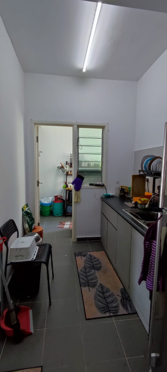 Arena Residence, 1500pm - photo 2